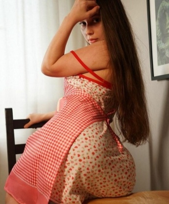 Анкета проститутки Ника - город Ядрин, 25 лет, №10526